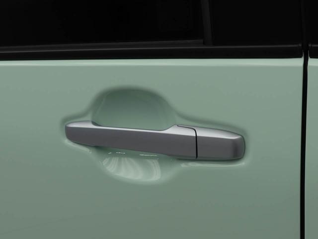 タントＸ　ドラレコ　片側電動スライドドアドラレコ　片側電動スライドドア（愛知県）の中古車