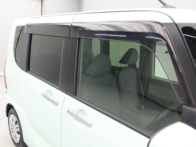 タントＸ　ドラレコ　片側電動スライドドアドラレコ　片側電動スライドドア（愛知県）の中古車