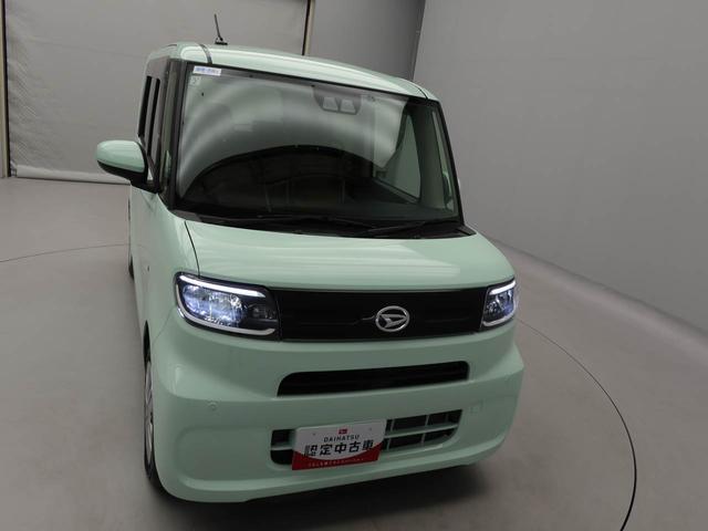 タントＸ　ドラレコ　片側電動スライドドアドラレコ　片側電動スライドドア（愛知県）の中古車