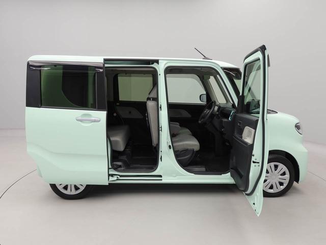 タントＸ　ドラレコ　片側電動スライドドアドラレコ　片側電動スライドドア（愛知県）の中古車