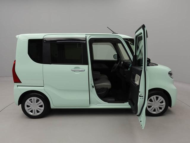 タントＸ　ドラレコ　片側電動スライドドアドラレコ　片側電動スライドドア（愛知県）の中古車