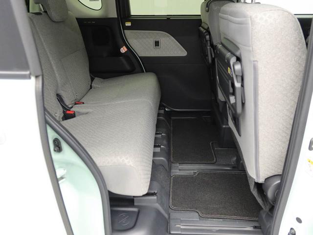 タントＸ　ドラレコ　片側電動スライドドアドラレコ　片側電動スライドドア（愛知県）の中古車