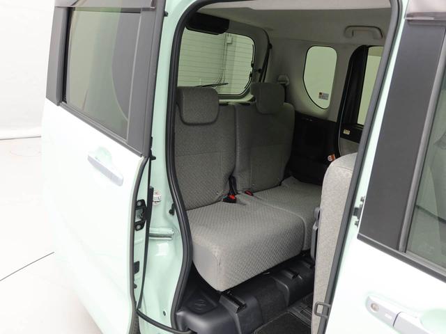 タントＸ　ドラレコ　片側電動スライドドアドラレコ　片側電動スライドドア（愛知県）の中古車