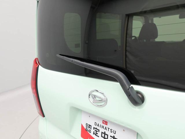 タントＸ　ドラレコ　片側電動スライドドアドラレコ　片側電動スライドドア（愛知県）の中古車