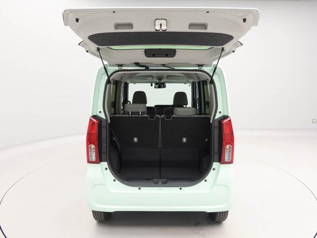 タントＸ　ドラレコ　片側電動スライドドアドラレコ　片側電動スライドドア（愛知県）の中古車