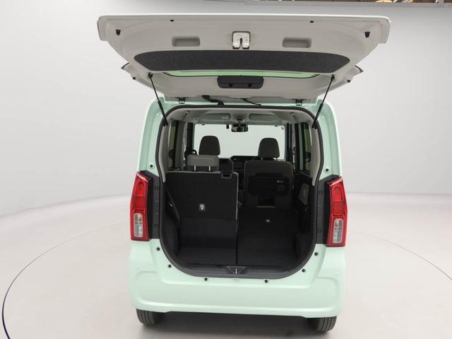 タントＸ　ドラレコ　片側電動スライドドアドラレコ　片側電動スライドドア（愛知県）の中古車