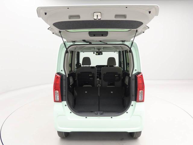 タントＸ　ドラレコ　片側電動スライドドアドラレコ　片側電動スライドドア（愛知県）の中古車