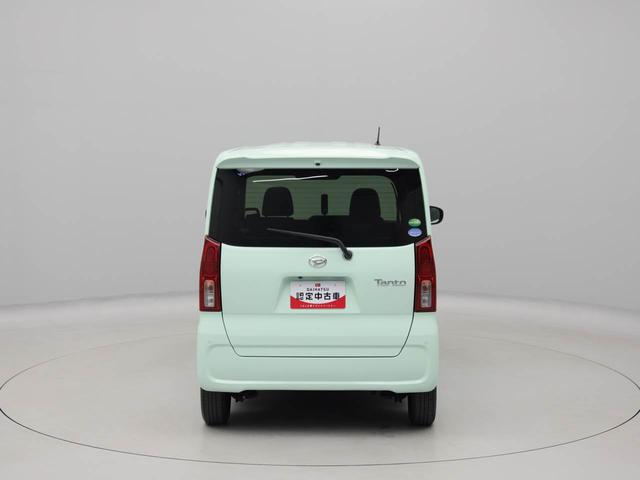 タントＸ　ドラレコ　片側電動スライドドアドラレコ　片側電動スライドドア（愛知県）の中古車