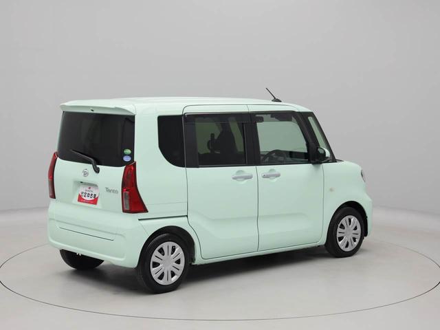 タントＸ　ドラレコ　片側電動スライドドアドラレコ　片側電動スライドドア（愛知県）の中古車