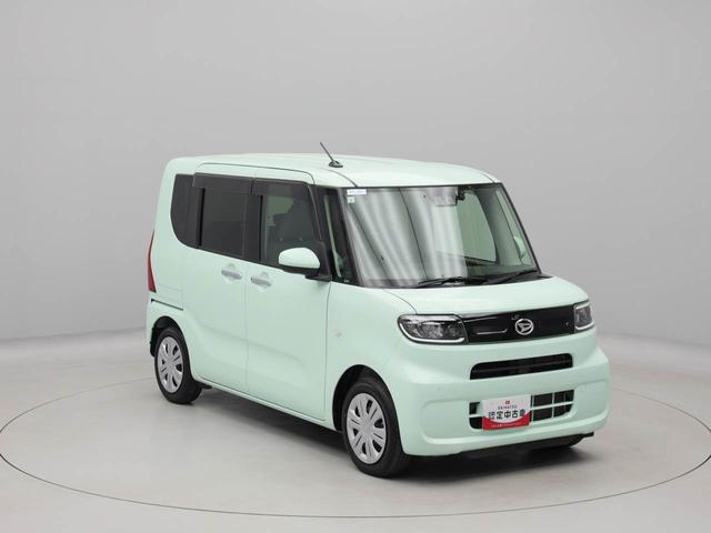 タントＸ　ドラレコ　片側電動スライドドアドラレコ　片側電動スライドドア（愛知県）の中古車