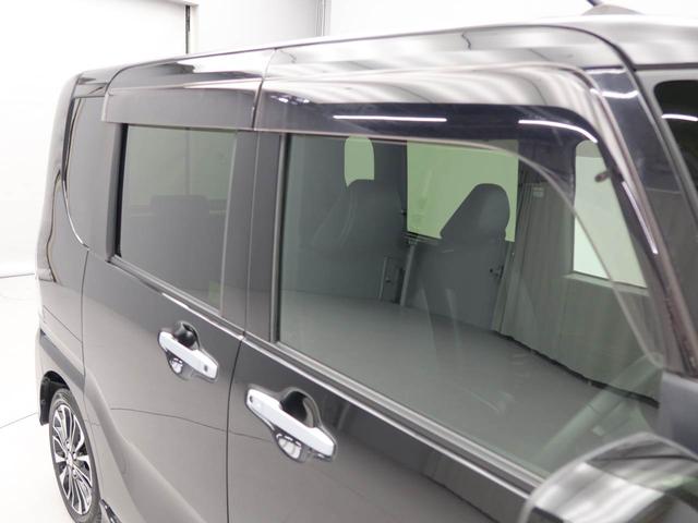 タントカスタムＲＳエアコン　ＥＴＣ　パワステ　パワーウインドウ　ＡＢＳ　エアバッグ　アルミホイール　キーフリー（愛知県）の中古車