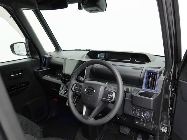 タントカスタムＲＳエアコン　ＥＴＣ　パワステ　パワーウインドウ　ＡＢＳ　エアバッグ　アルミホイール　キーフリー（愛知県）の中古車