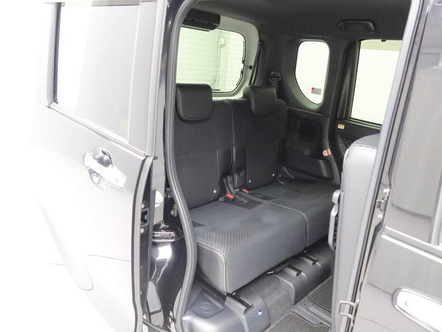 タントカスタムＲＳエアコン　ＥＴＣ　パワステ　パワーウインドウ　ＡＢＳ　エアバッグ　アルミホイール　キーフリー（愛知県）の中古車