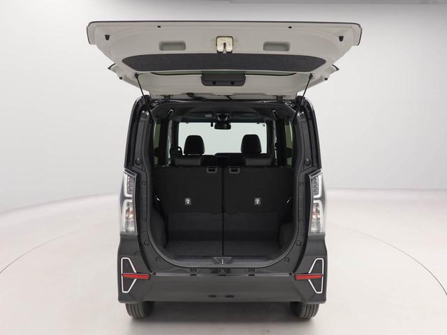 タントカスタムＲＳエアコン　ＥＴＣ　パワステ　パワーウインドウ　ＡＢＳ　エアバッグ　アルミホイール　キーフリー（愛知県）の中古車