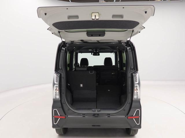 タントカスタムＲＳエアコン　ＥＴＣ　パワステ　パワーウインドウ　ＡＢＳ　エアバッグ　アルミホイール　キーフリー（愛知県）の中古車