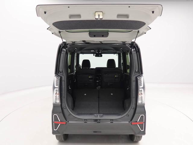 タントカスタムＲＳエアコン　ＥＴＣ　パワステ　パワーウインドウ　ＡＢＳ　エアバッグ　アルミホイール　キーフリー（愛知県）の中古車