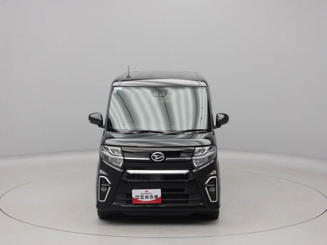 タントカスタムＲＳエアコン　ＥＴＣ　パワステ　パワーウインドウ　ＡＢＳ　エアバッグ　アルミホイール　キーフリー（愛知県）の中古車