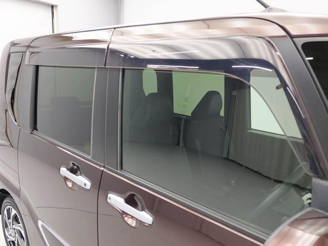 タントカスタムＲＳスタイルセレクションターボ　衝突回避支援ブレーキ　車線逸脱警報　バックカメラ　ナビ　ドライブレコーダー　ＥＴＣ　両側電動スライドドア　キーフリー　プッシュスタート　ＬＥＤヘッドランプ　アルミホイール　ＡＢＳ　ＣＶＴ（愛知県）の中古車