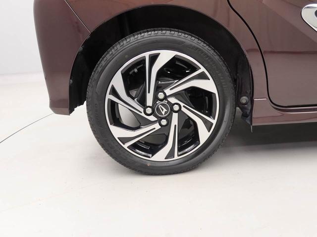 タントカスタムＲＳスタイルセレクションターボ　衝突回避支援ブレーキ　車線逸脱警報　バックカメラ　ナビ　ドライブレコーダー　ＥＴＣ　両側電動スライドドア　キーフリー　プッシュスタート　ＬＥＤヘッドランプ　アルミホイール　ＡＢＳ　ＣＶＴ（愛知県）の中古車