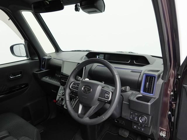 タントカスタムＲＳスタイルセレクションターボ　衝突回避支援ブレーキ　車線逸脱警報　バックカメラ　ナビ　ドライブレコーダー　ＥＴＣ　両側電動スライドドア　キーフリー　プッシュスタート　ＬＥＤヘッドランプ　アルミホイール　ＡＢＳ　ＣＶＴ（愛知県）の中古車