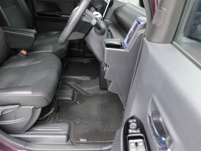 タントカスタムＲＳスタイルセレクションターボ　衝突回避支援ブレーキ　車線逸脱警報　バックカメラ　ナビ　ドライブレコーダー　ＥＴＣ　両側電動スライドドア　キーフリー　プッシュスタート　ＬＥＤヘッドランプ　アルミホイール　ＡＢＳ　ＣＶＴ（愛知県）の中古車