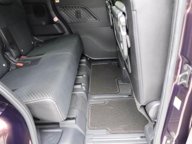 タントカスタムＲＳスタイルセレクションターボ　衝突回避支援ブレーキ　車線逸脱警報　バックカメラ　ナビ　ドライブレコーダー　ＥＴＣ　両側電動スライドドア　キーフリー　プッシュスタート　ＬＥＤヘッドランプ　アルミホイール　ＡＢＳ　ＣＶＴ（愛知県）の中古車