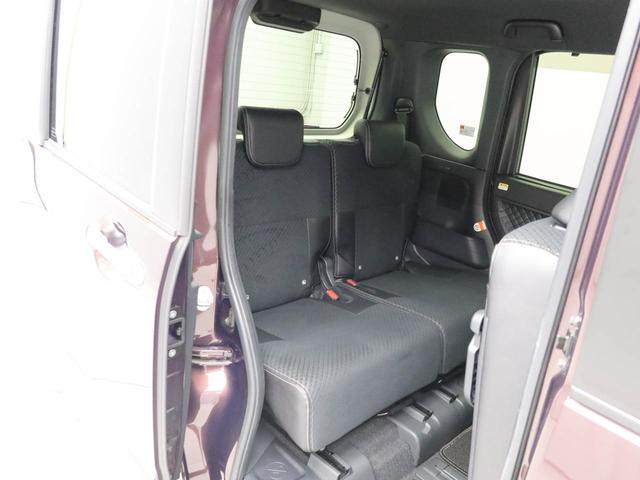 タントカスタムＲＳスタイルセレクションターボ　衝突回避支援ブレーキ　車線逸脱警報　バックカメラ　ナビ　ドライブレコーダー　ＥＴＣ　両側電動スライドドア　キーフリー　プッシュスタート　ＬＥＤヘッドランプ　アルミホイール　ＡＢＳ　ＣＶＴ（愛知県）の中古車