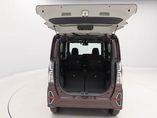 タントカスタムＲＳスタイルセレクションターボ　衝突回避支援ブレーキ　車線逸脱警報　バックカメラ　ナビ　ドライブレコーダー　ＥＴＣ　両側電動スライドドア　キーフリー　プッシュスタート　ＬＥＤヘッドランプ　アルミホイール　ＡＢＳ　ＣＶＴ（愛知県）の中古車