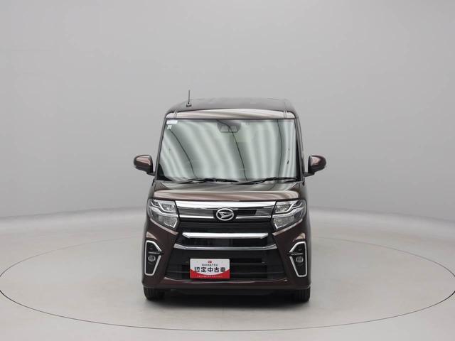 タントカスタムＲＳスタイルセレクションターボ　衝突回避支援ブレーキ　車線逸脱警報　バックカメラ　ナビ　ドライブレコーダー　ＥＴＣ　両側電動スライドドア　キーフリー　プッシュスタート　ＬＥＤヘッドランプ　アルミホイール　ＡＢＳ　ＣＶＴ（愛知県）の中古車