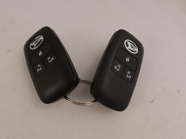 ムーヴキャンバスストライプスＧターボ　両側電動スライドドア　ターボ両側電動スライドドア　ターボ（愛知県）の中古車