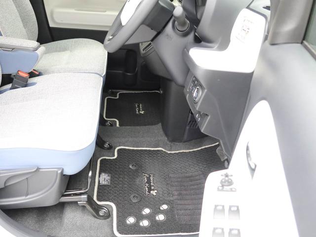 ムーヴキャンバスストライプスＧターボ　両側電動スライドドア　ターボ両側電動スライドドア　ターボ（愛知県）の中古車