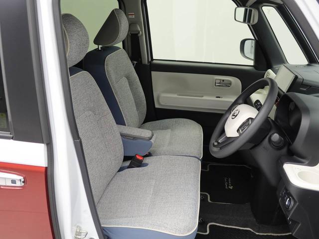 ムーヴキャンバスストライプスＧターボ　両側電動スライドドア　ターボ両側電動スライドドア　ターボ（愛知県）の中古車