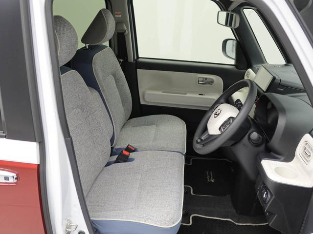 ムーヴキャンバスストライプスＧターボ　両側電動スライドドア　ターボ両側電動スライドドア　ターボ（愛知県）の中古車