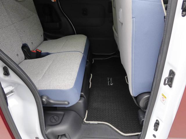 ムーヴキャンバスストライプスＧターボ　両側電動スライドドア　ターボ両側電動スライドドア　ターボ（愛知県）の中古車