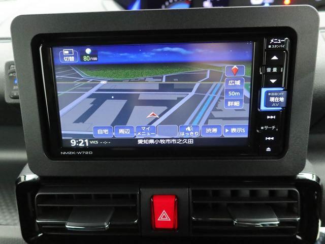 タントカスタムＸエアコン　パワステ　パワーウィンドウ　ＡＢＳ　エアバック　キーフリー　電動ドアミラー（愛知県）の中古車