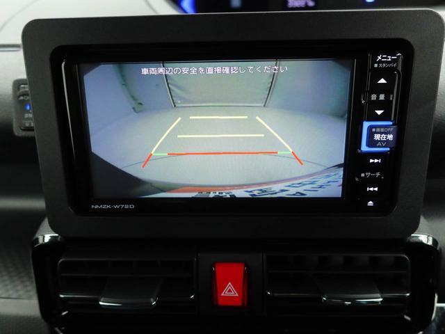 タントカスタムＸエアコン　パワステ　パワーウィンドウ　ＡＢＳ　エアバック　キーフリー　電動ドアミラー（愛知県）の中古車