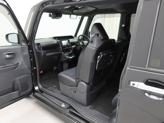 タントカスタムＸエアコン　パワステ　パワーウィンドウ　ＡＢＳ　エアバック　キーフリー　電動ドアミラー（愛知県）の中古車