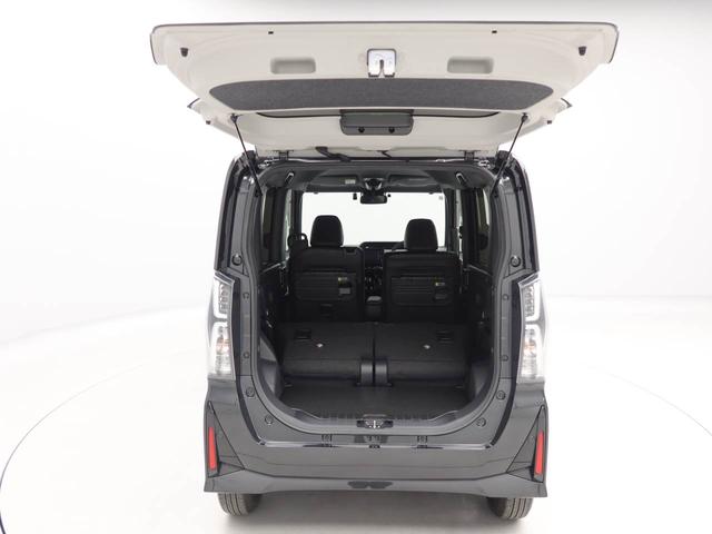 タントカスタムＸエアコン　パワステ　パワーウィンドウ　ＡＢＳ　エアバック　キーフリー　電動ドアミラー（愛知県）の中古車