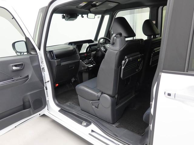 タントカスタムＸ（愛知県）の中古車