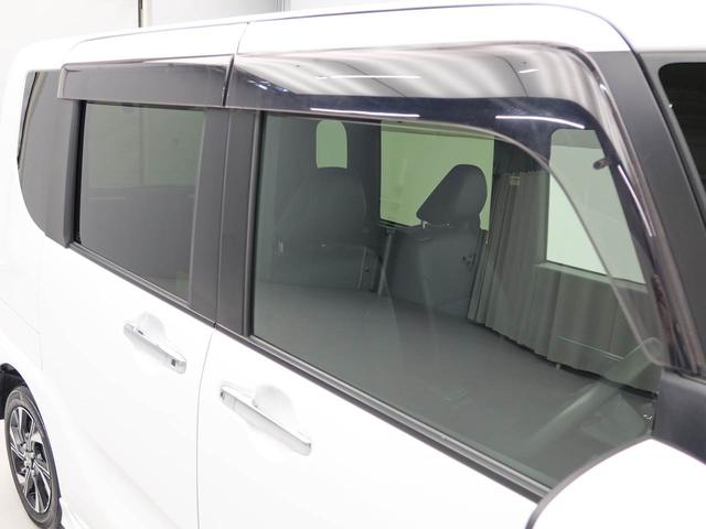 タントカスタムＸ（愛知県）の中古車