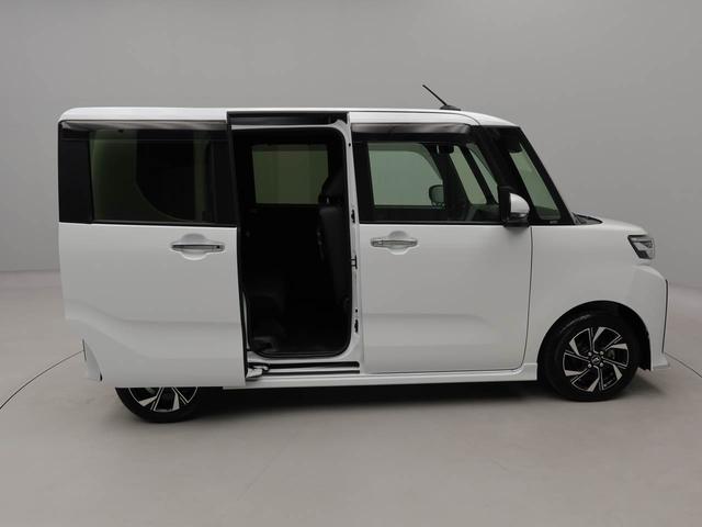 タントカスタムＸ（愛知県）の中古車