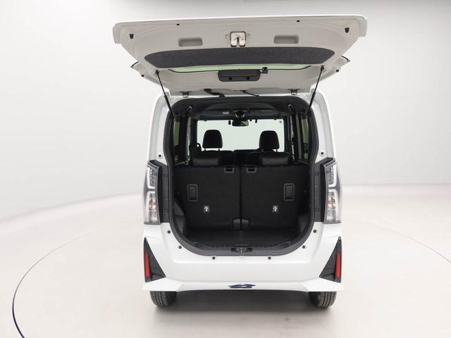 タントカスタムＸ（愛知県）の中古車