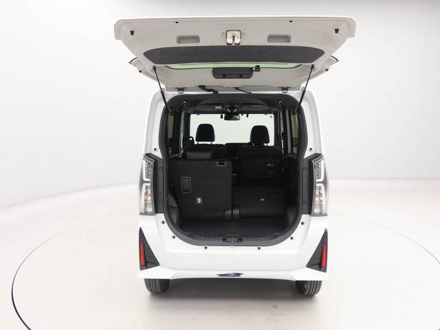 タントカスタムＸ（愛知県）の中古車