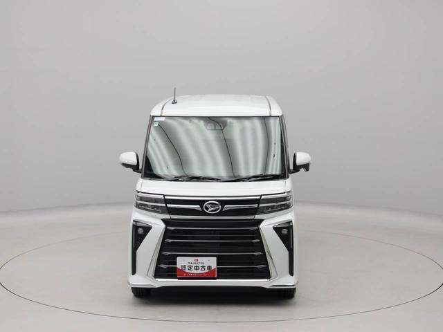 タントカスタムＸ（愛知県）の中古車