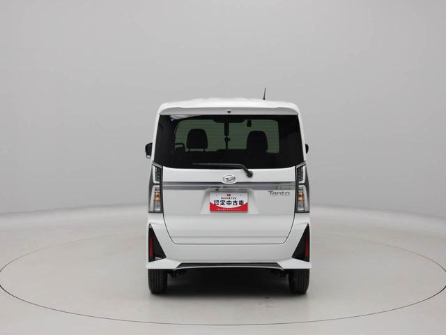 タントカスタムＸ（愛知県）の中古車