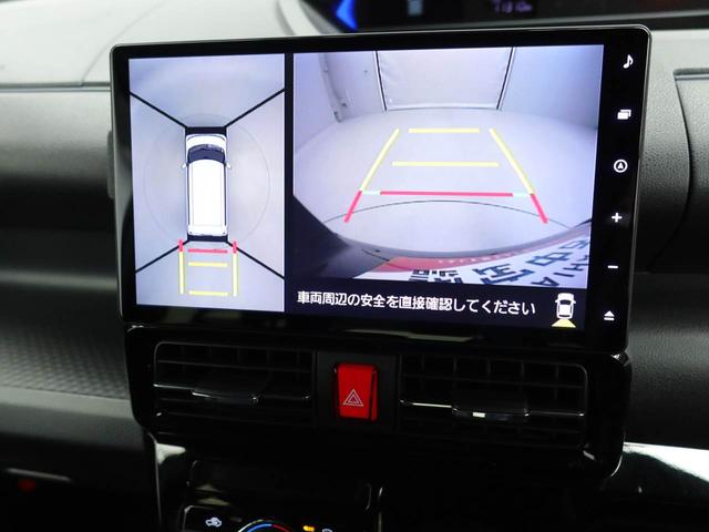 タントカスタムX 両面電動スライドドア ナビドラレコ ナビ バックカメラ パノラマモニター キーフリー イモビライザー アイドリングストップ ETC 両面電動スライドドア アルミホイール LEDヘッドライト ワンオーナー 禁煙車(愛知県)の中古車