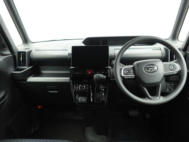 タントカスタムX 両面電動スライドドア ナビドラレコ ナビ バックカメラ パノラマモニター キーフリー イモビライザー アイドリングストップ ETC 両面電動スライドドア アルミホイール LEDヘッドライト ワンオーナー 禁煙車(愛知県)の中古車