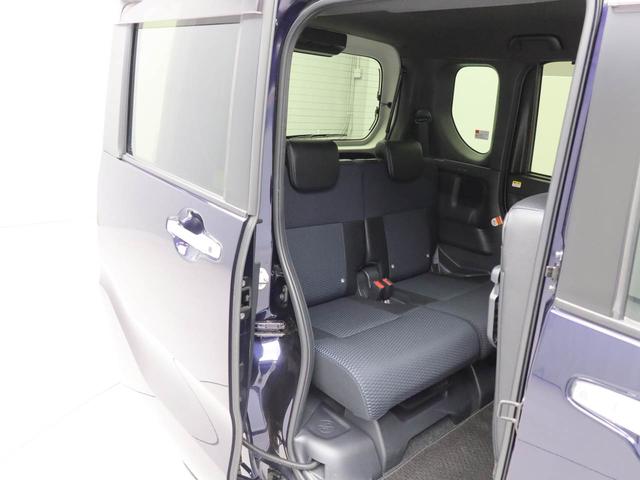 タントカスタムX 両面電動スライドドア ナビドラレコ ナビ バックカメラ パノラマモニター キーフリー イモビライザー アイドリングストップ ETC 両面電動スライドドア アルミホイール LEDヘッドライト ワンオーナー 禁煙車(愛知県)の中古車