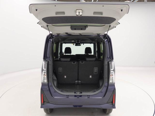 タントカスタムX 両面電動スライドドア ナビドラレコ ナビ バックカメラ パノラマモニター キーフリー イモビライザー アイドリングストップ ETC 両面電動スライドドア アルミホイール LEDヘッドライト ワンオーナー 禁煙車(愛知県)の中古車