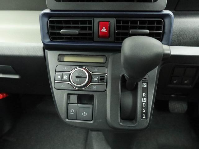 タントＸ電動パーキングブレーキ　衝突被害軽減ブレーキ　スマートキー　両側パワースライドドア　シートヒーター（愛知県）の中古車